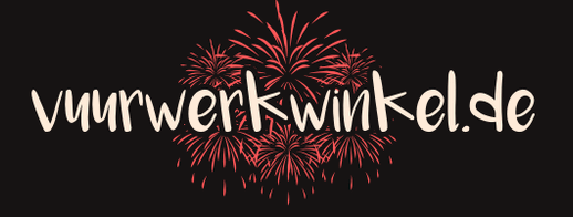 vuurwerkwinkel Roosendaal